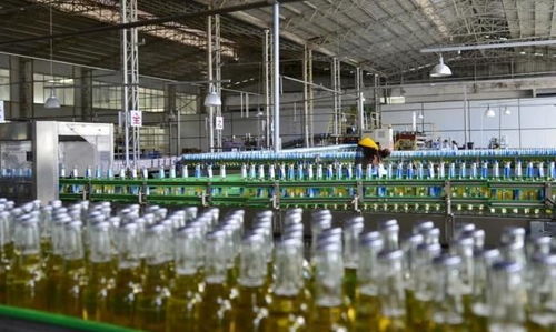 華潤雪花 兩年關廠18家仍穩坐中國啤酒頭把交椅，單品牌全球銷量稱王