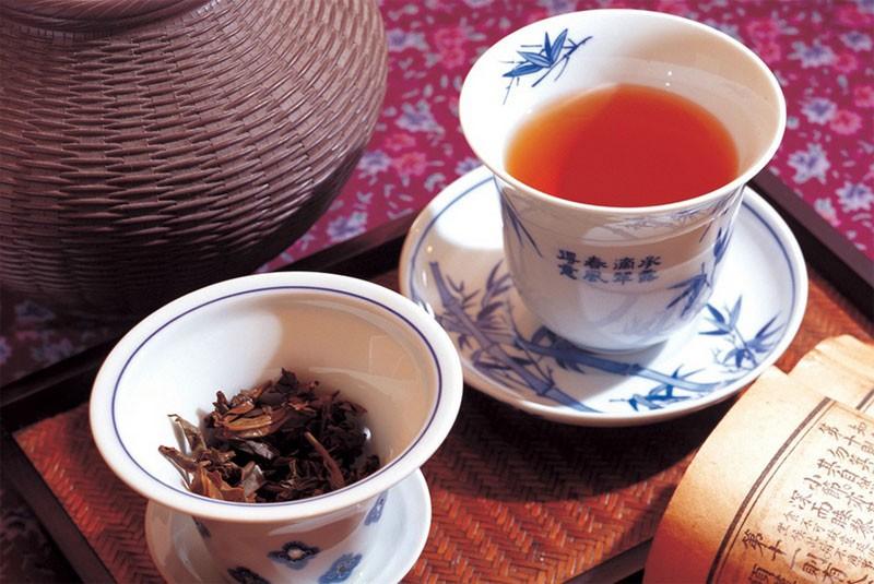 茶界丑聞 以次充好，臺灣百年“峣陽茶行”涉案
