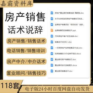 248組職業中介產品圖片 電話銷售的視覺營銷利器